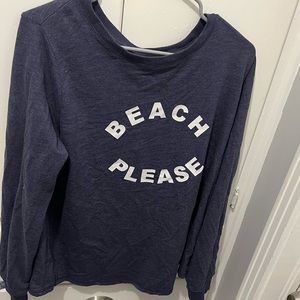 XL Sonoma Light sweatshirt